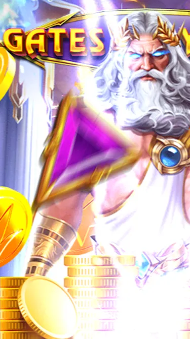 Gates of Olympus™ Screenshot